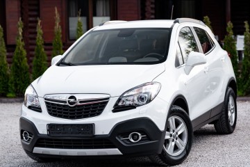 1.4T 140KM Xenon LED Nav Kamera Grz. Fot Kier PDC Tempomat Serwis