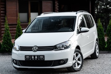 2.0d 140KM DSG Grzane Fotele Parktronic Tempomat Nav Serwis