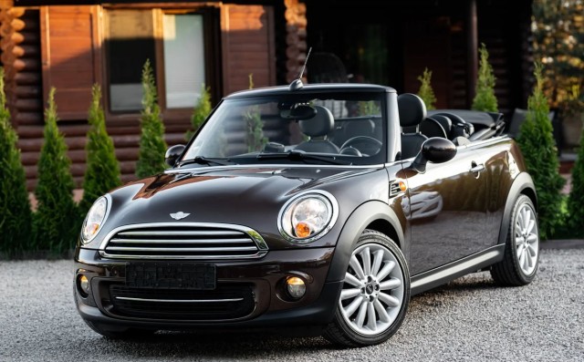 mini