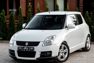 1.6 benzyna 125KM Klimatyzacja Multifunkcja Zadbany Super Stan Perła