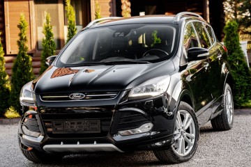 2.0D 163KM 4x4 Xenon LED Nav Park Ass. Kamera Tempomat Grz. Fot