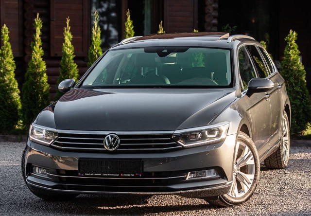 volkswagen