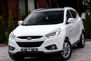 1.6 135KM Benz LED Navi Kamera Grz. Fot Panorama Tempomat Półskóra