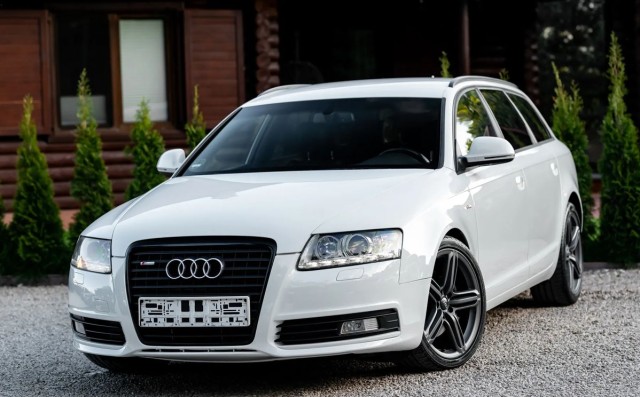 audi