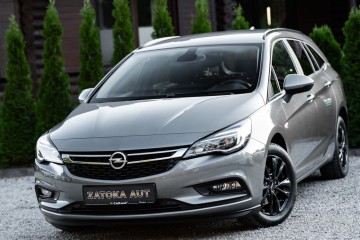 1.4T 150KM LED Kamera Navi Grzane Fot Kierownica Tempomat Klima