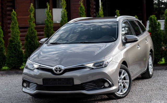 toyota