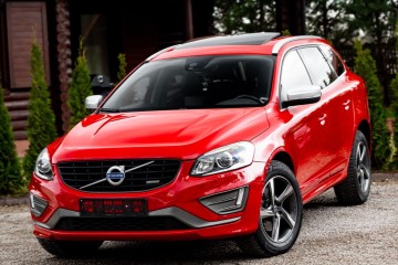 R-Design 3.0 T6 304KM Panorama Nav Kamera Xenon LED Grz. Fot Kier.