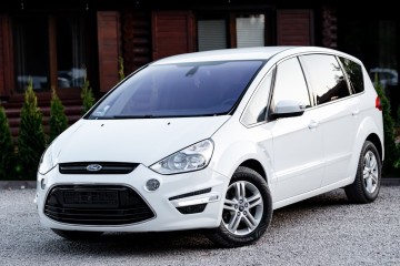 2.0D 140KM 7 Foteli Led Navi Grzane fotele Navi Parktronic Serwis