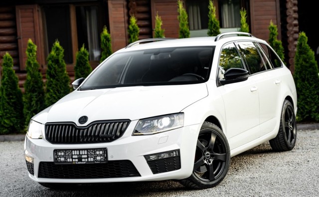 skoda