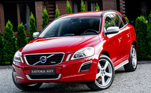 volvo