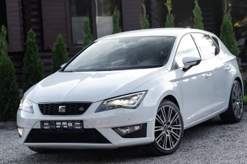2.0d 184KM Fulled Seat sound Nav PDC Grz. Fotele Tempomat Serwis