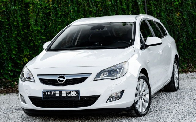 opel
