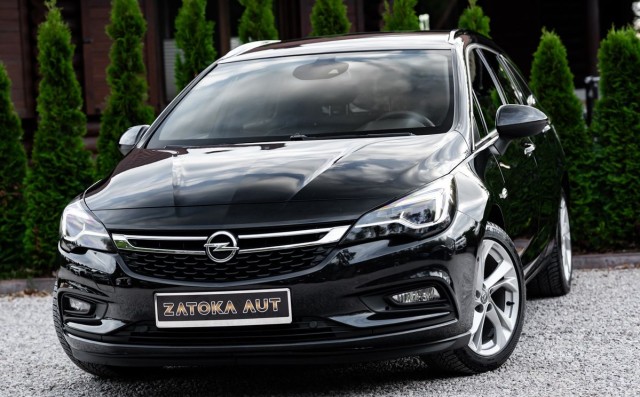 opel