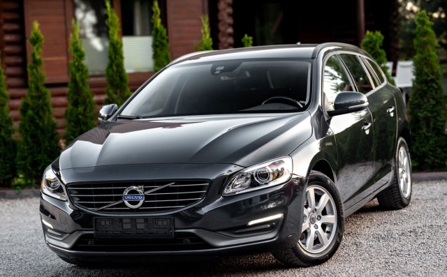 volvo