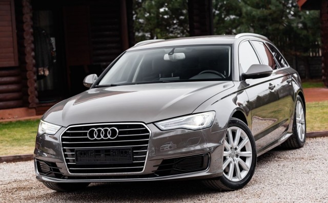 audi
