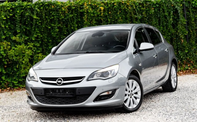 opel