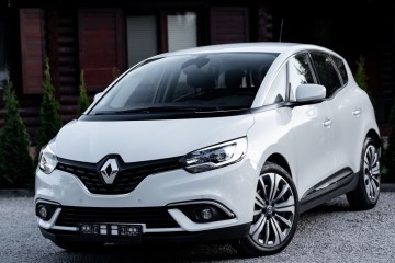 1.3T 140KM Led Nav Lane Assist Grz.fotele Parktronic