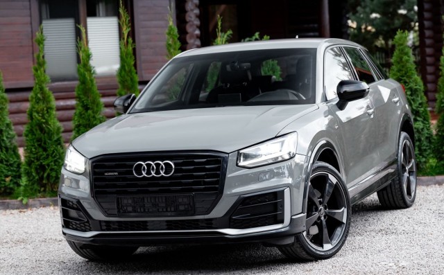 audi