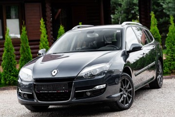 2.0B 140KM Navi LED Półskróra Tempomat Klima Bezwypadkowy