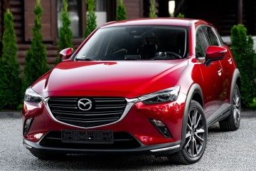 2.0 120KM LED Navi Kamera Lane Ass. CarPlay Grzane Fotele