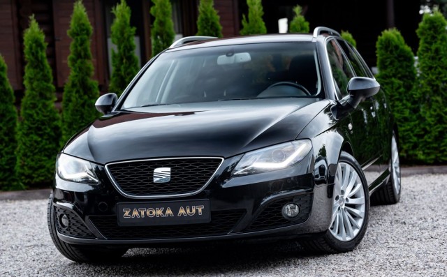 seat