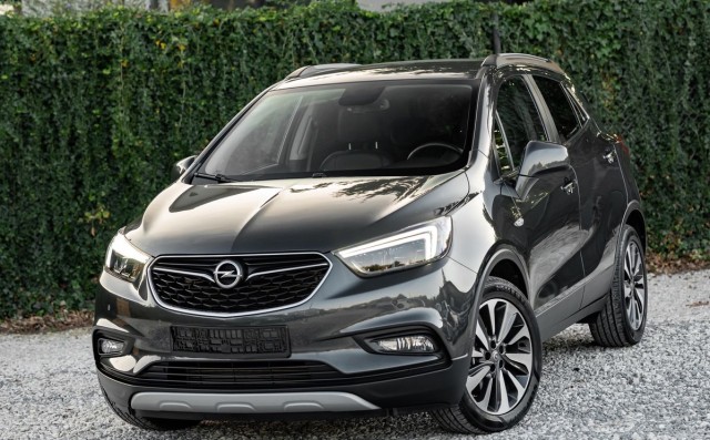 opel