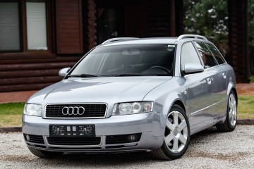 1.8T 190KM BEX Parktornic Tempomat Klimatronic Navi