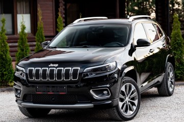 2.2d 200KM 4x4 Overland LED Kamera Nav As. Pasa Ruchu Panorama