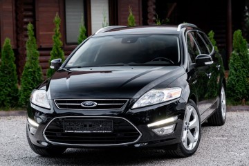 2.0d 140KM LED Grz. Went Fotele Lane Ass. Martwe Pole Klima Tempomat