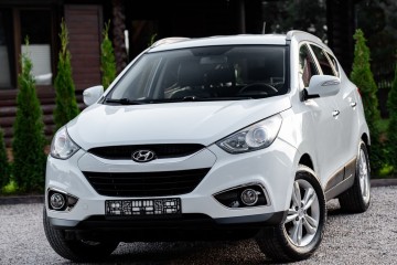2.0B 163KM 4x4 Nawigacja Tempomat 4x Grzane Fotele Super Stan