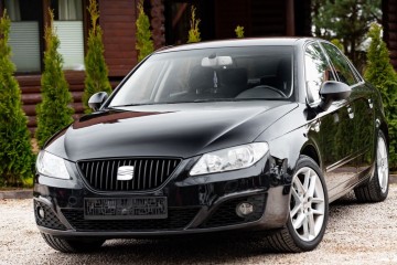 1.8Turbo 150KM Klima Grzane fotele Tempomat Parktronic Serwis