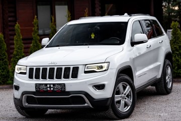 3.0D 250KM 4x4 Xenon LED Nav Grz. Fot Klima Tempomat Serwis