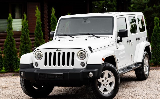 jeep