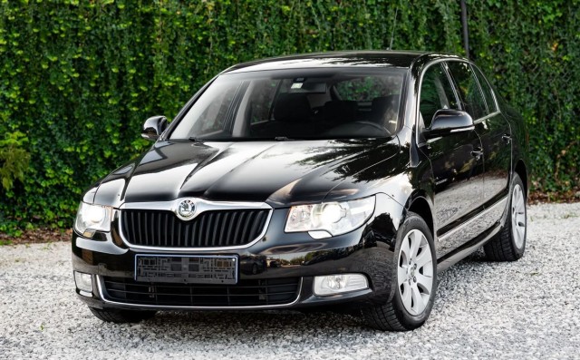 skoda