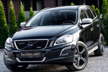 3.0T 304KM R-Design Xenon LED Navi Kamera Grz. Fot Radar Skóra