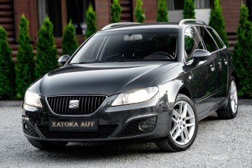 1.8T 150KM Navi Android Grzane Fot Tempomat Serwis