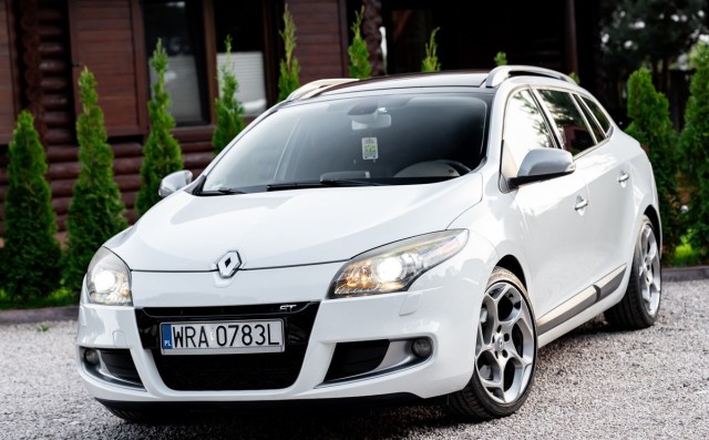 renault