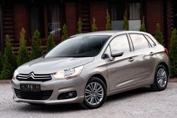 1.6 HDI Diesel 112KM Klimatyzacja Bezwypadkowy Sprowadzony