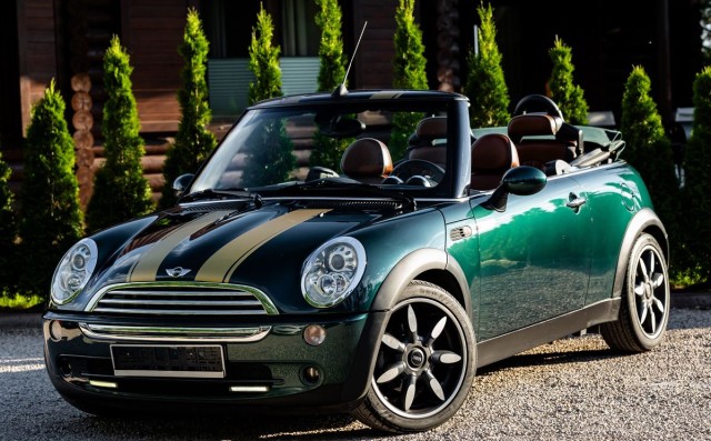 mini