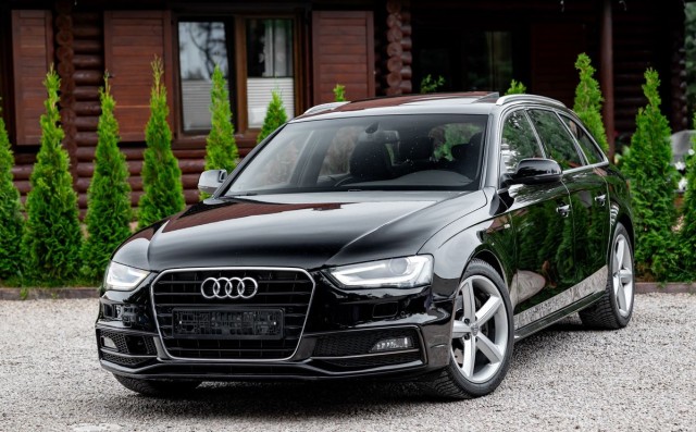 audi