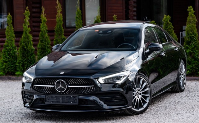 mercedes-benz