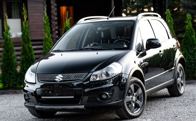 suzuki
