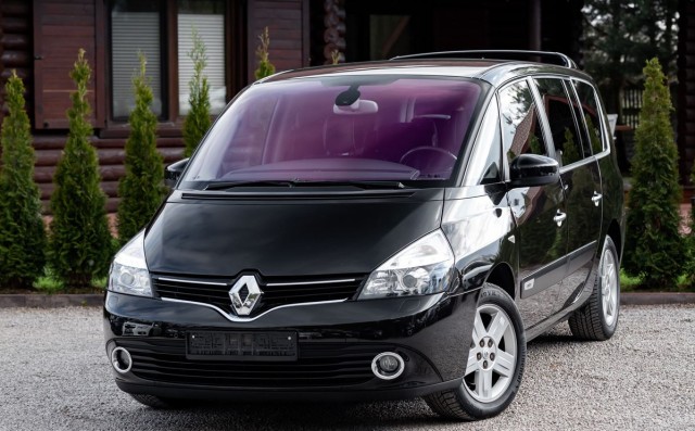 renault