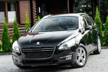 2.0 163KM Bi-Xenon Head up Panorama Navi PDC Grz Fotele Tempomat