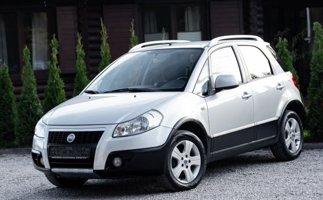 fiat