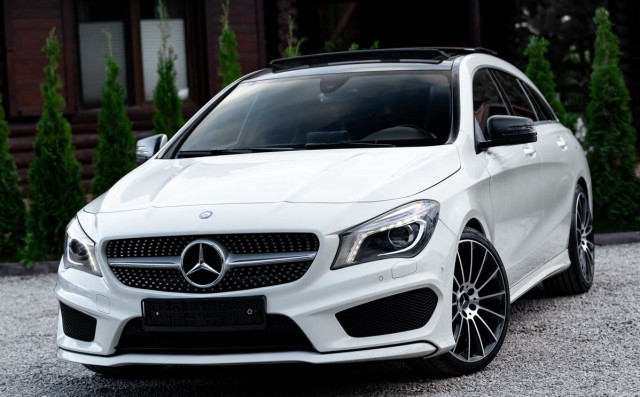 mercedes-benz