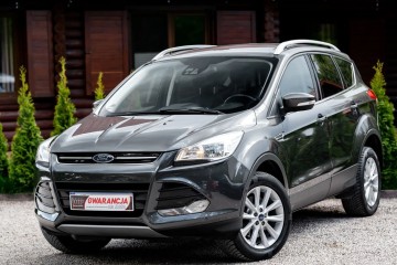 2.0D 150KM Navi PDC Kam. Cofania Park ass. Grz. Fotele Tempomat