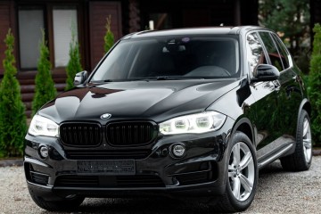 3.0d 258KM LED Lane Ass. Radar Kamera 360 Headup El.Grz.Fot Skóra