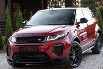 2.0d 180KM 4x4 Xenon LED Lane Ass. Blind Spot Meridian Znaki FULL