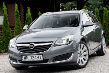 136KM Xenon LED Kamera Navi Grzane Fot Went Klima Serwis